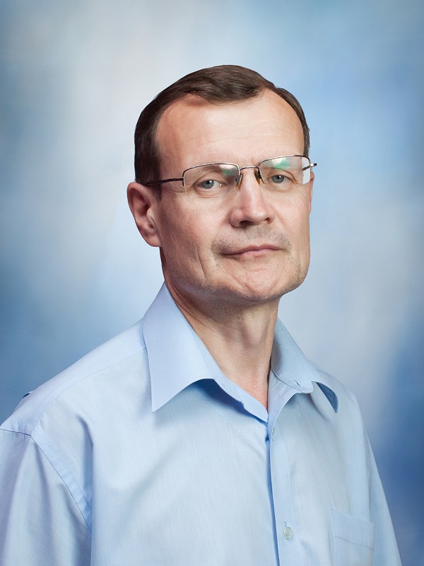 Иванов Владимир Анатольевич.